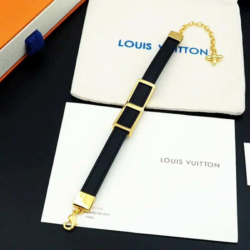 louis vuitton lv bracelets s_12702404